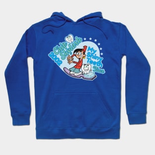 Chip Skylark Tour Hoodie